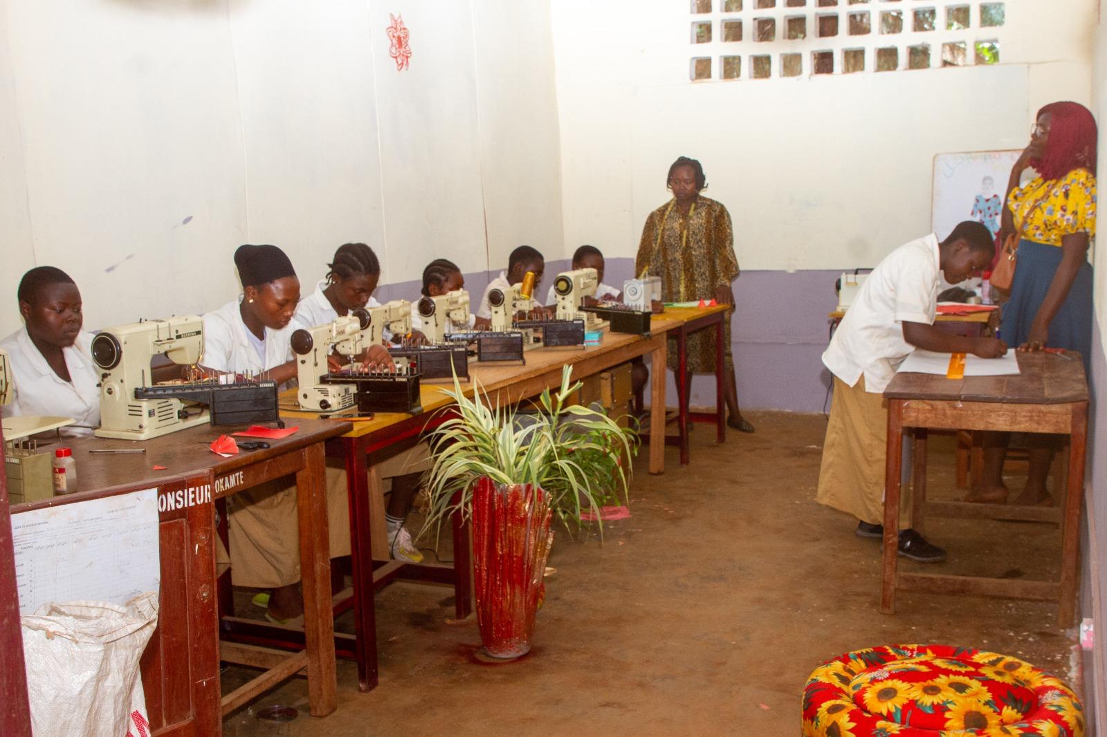 CETIC Banock gallery image