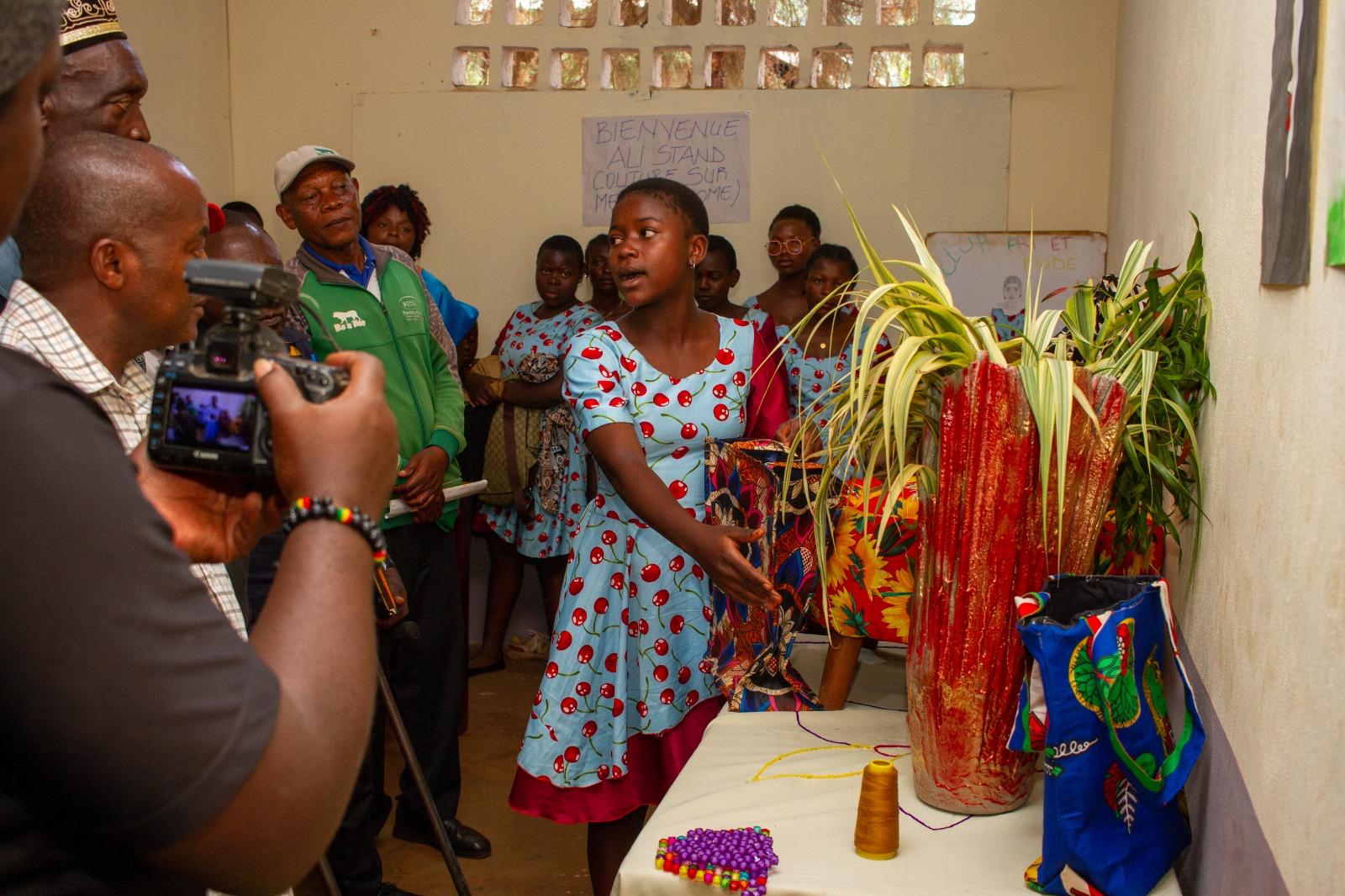 CETIC Banock project photo