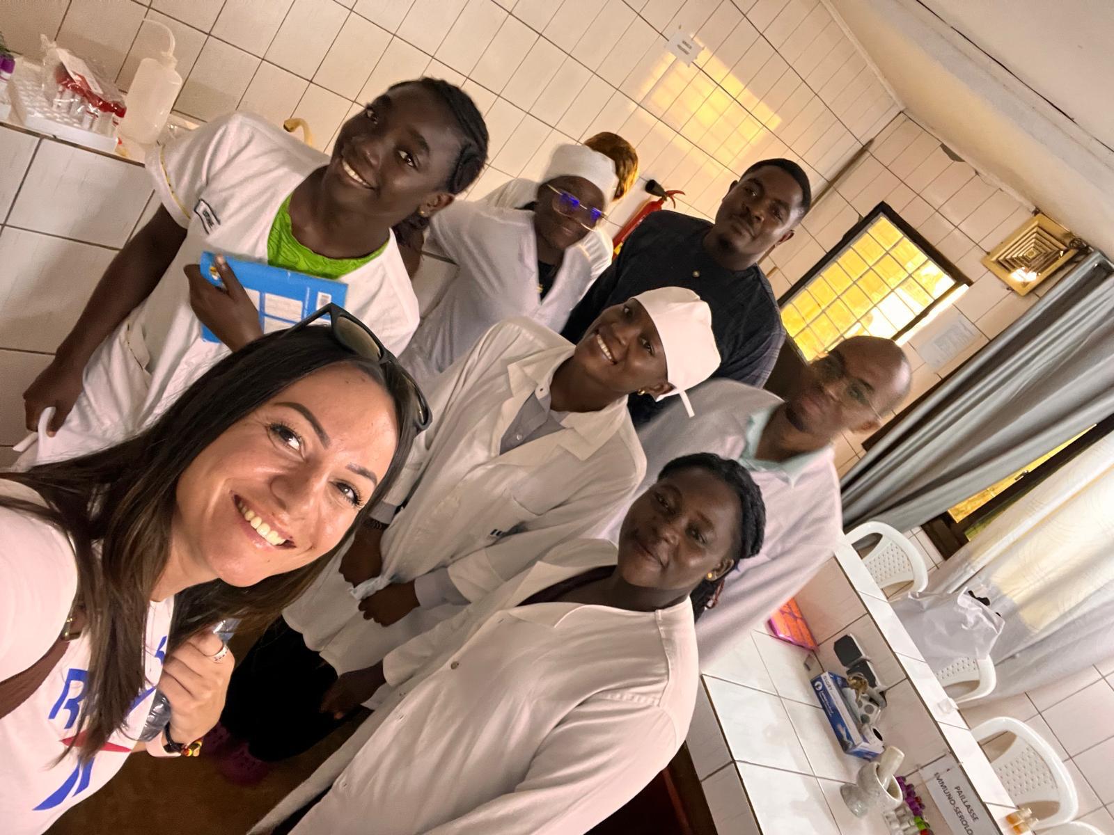 Join us for a sustainable collaboration.