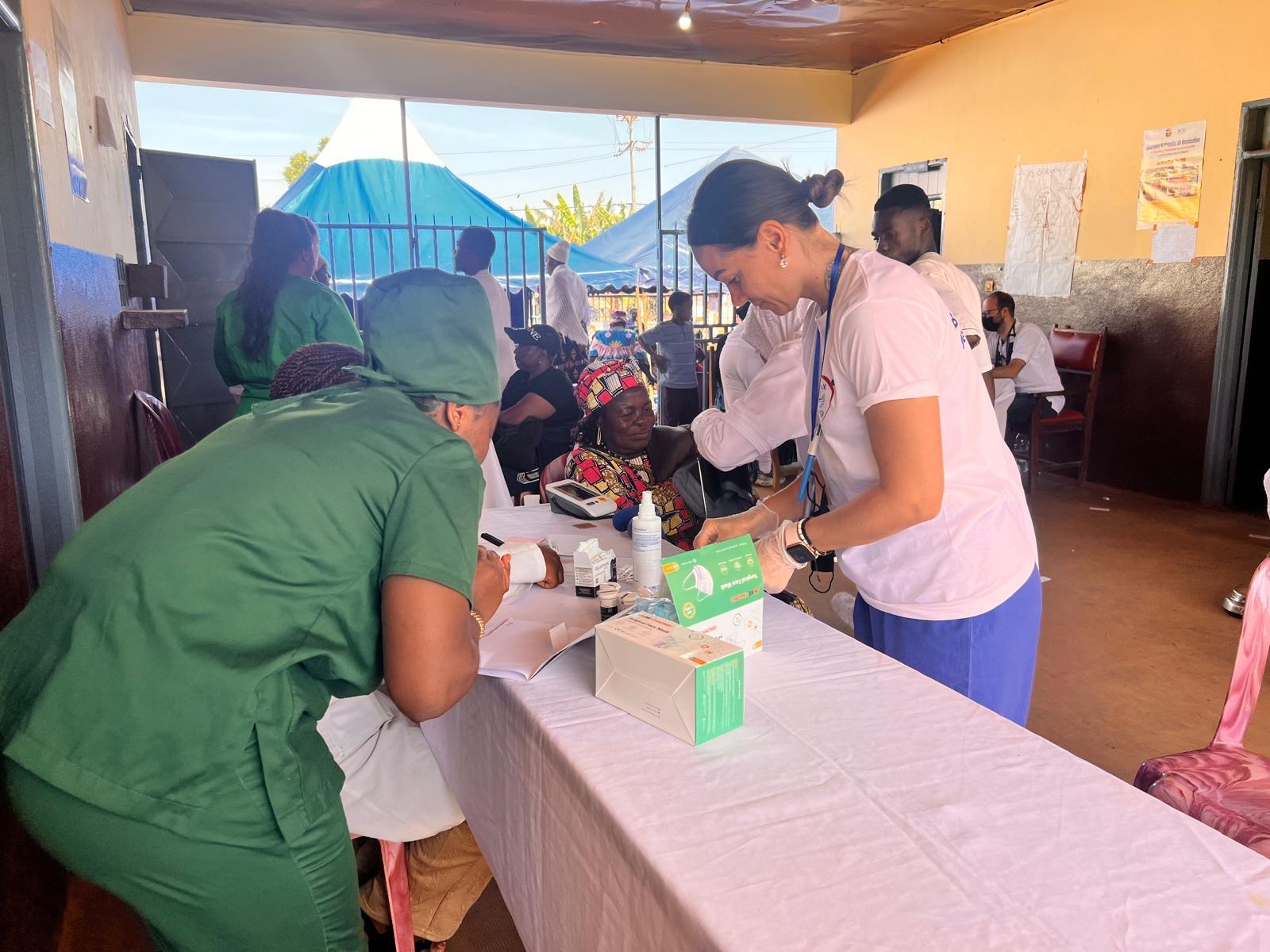 Bahouan 2024 project photo